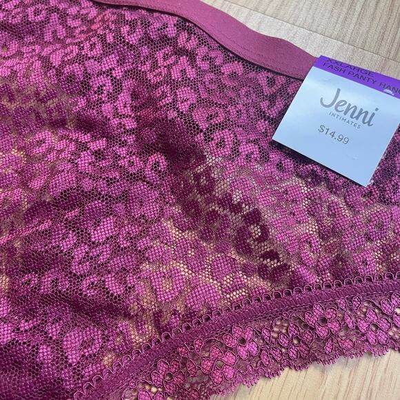 Set of 3 Jenni thongs - Picture 8 of 15